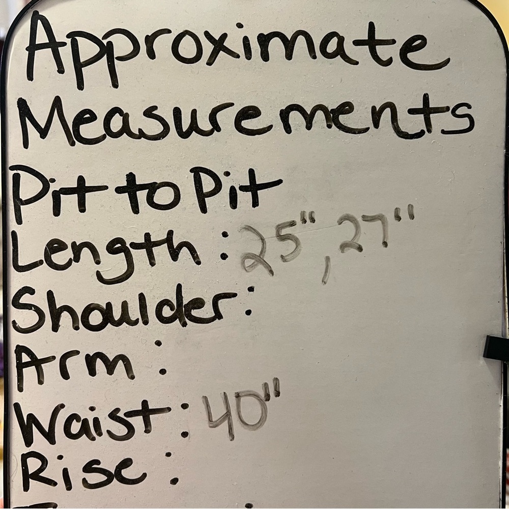 Women’s Tan Linen Skirt Palm Tree Leopard Flower Fringe Large Asymmetrical - Picture 9 of 9